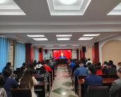 资阳市直卫生健康系统组织收看中国共产党 第二十次全国代表大会开幕会