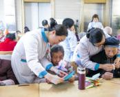 资阳市第四人民医院推出“八项行动”为提升就医服务体验赋能